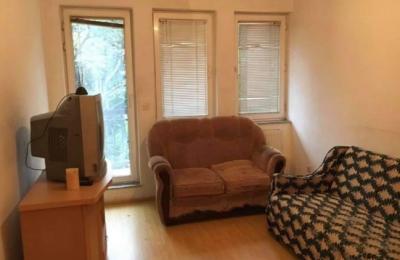 Ipet me qira banesa 3 dhomëshe 80m2 kati 3 Lagja Dodona