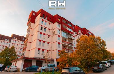 Banesë 64m² neto në SHITJE në Bregun e Diellit