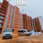 Banesë 93.6m² në SHITJE në Mati 1