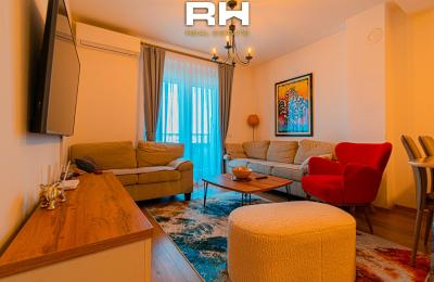 Banesë 90m² në SHITJE në Dragodan – Arbëri