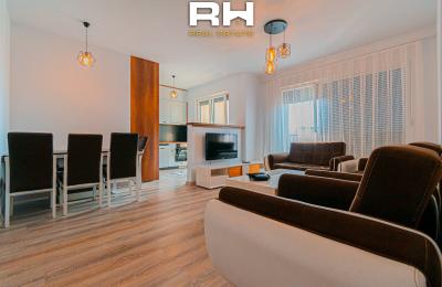 Banesë 89m² me QIRA në Rrugën C