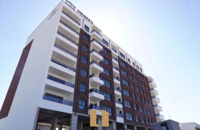 Banesa Në Shitje – Kompleksi Universal Bau Group, Tipi A