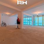 Lokal 96m² në SHITJE tek Parku i Qytetit