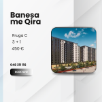 Banese me qira Rruga C