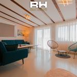 Penthouse 96m² me QIRA në Dardani