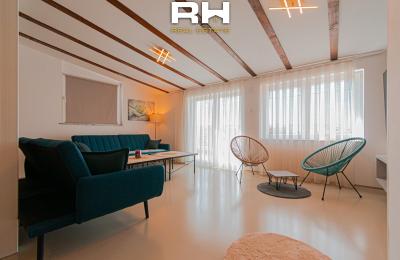 Penthouse 96m² me QIRA në Dardani