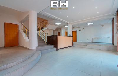 Objekt 300m² me QIRA në Pejton