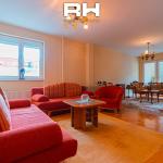 Banesë – Zyre 124m² me QIRA në Dardani