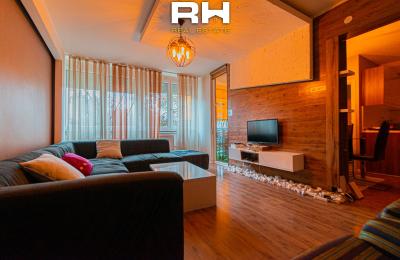 Banesë 100m² me QIRA në Ulpianë