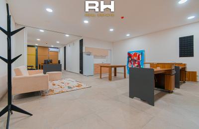 Zyre 60m² me QIRA te Mati 1