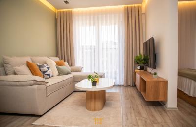 Banesa 38m² për #QIRA tek Rruga C