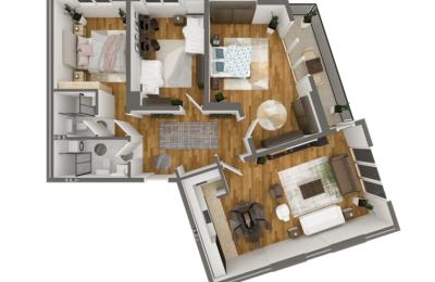 Ringa (Shitet Banesa te Morea III)932/24