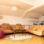 Banesa 150m² për #QIRA në Arbëri