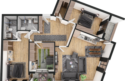 Ringa (Për Shitje Banesa te Intercon)1012/24