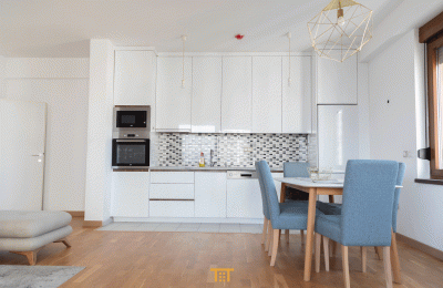 Banesa 110m² për #QIRA në Lakrishtë