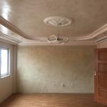 Shitet banesa 4 dhomshe 125m2 lagja Muhagjerve