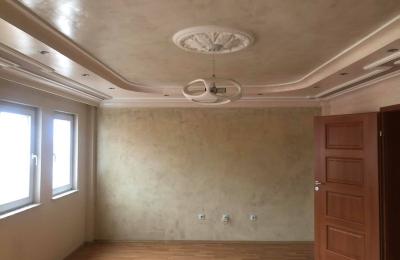 Shitet banesa 4 dhomshe 125m2 lagja Muhagjerve