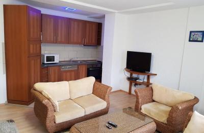 Ipet me qira banesa 3 dhomëshe 85m2 kati 1 Arberi