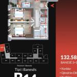 Ringa (Për Shitje Banesa te Macropus)995/24