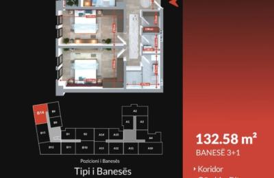 Ringa (Për Shitje Banesa te Macropus)995/24
