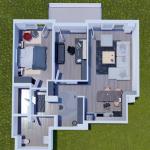 Banese & Zyre me qira Penthouse Mati 1 Kodrina Kati i 13