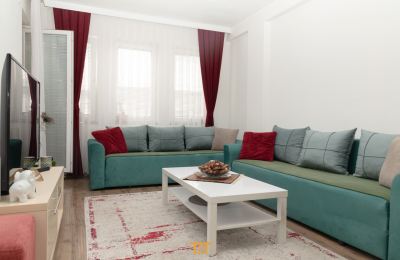 Banesa 55m² për #QIRA në Fushë Kosovë