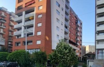 Banese me qira Mati 1 – Termokos – AC Klima