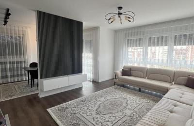 Banese me qira Rruga A – ANNA RESIDENCE Prishtina e Re