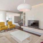 Banese Luksoze me qira Pejton Luxury Flat Prime Group