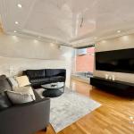 Banese Penthouse me qira Maxi 24