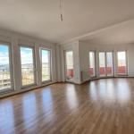 Banese me qira Arberi ( Dragodan ) 122m2 Kati i 5