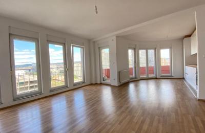 Banese me qira Arberi ( Dragodan ) 122m2 Kati i 5