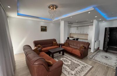 Banese me qira Rruga B – Termokos