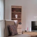 Banese me qira Rruga A Kompleksi Melia 90m2