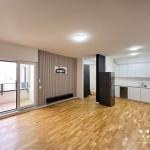Banese & Zyre me qira Velani 82m2 AC – Klima