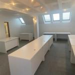 Banese & Zyre me qira Breg Diellit 120m2
