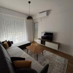 Banese me qira Aktash – Pika Luxury City Center