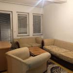 Ipet me qira banesa 3 dhomshe 75m2 Parku i Qytetit