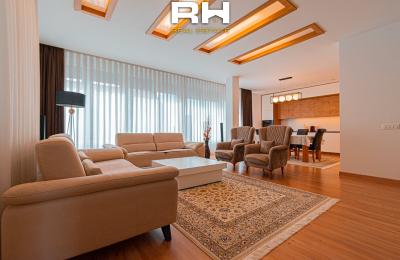 Banesë 170m² me QIRA në Aktash