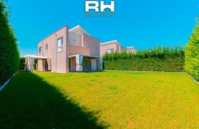 Shtëpi 205m² në SHITJE në lagjen Qershia, Çagllavicë