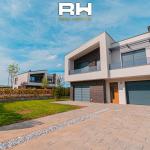 Shtëpi 180+87m² në SHITJE në Lagjen Priam Village