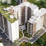 Banesa 87.77m² për #SHITJE në lagjen Mati I