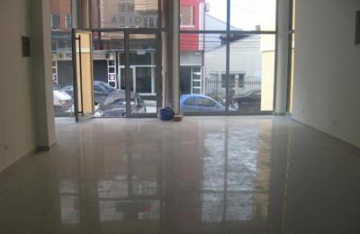 Lokal afarist për qiradhënje 80 në lagjen Aktash