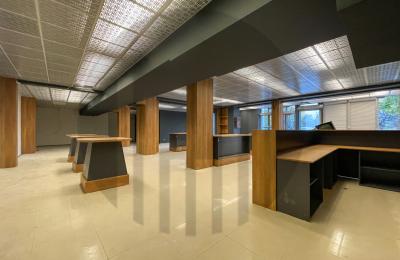 Lokal 231m2 me qira në Lagjen “AKTASH”