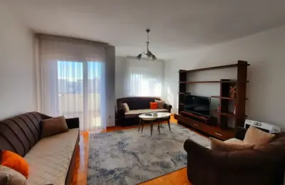 Banesë me qira – Rruga C