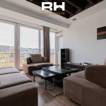 Banesë 60m² me QIRA në Qendër