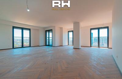 Banesë – Zyre 101.57m² me QIRA në Lakrishtë