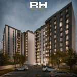 Banesë 62.48m² në SHITJE te Prishtina e Re