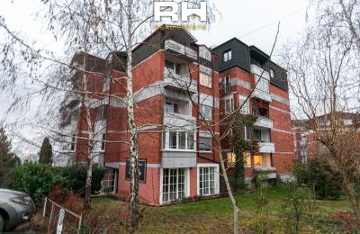 Banesa – Duplex 135m² në SHITJE në Bregun e Diellit