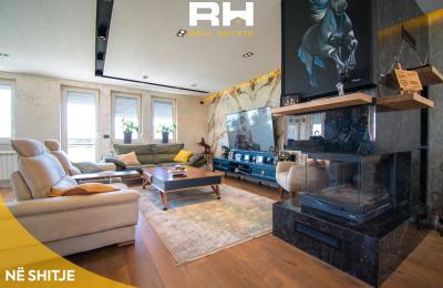 Shtëpia 480m² në SHITJE në Emshir